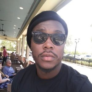 Meet your Posher, Ralph